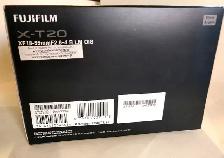 Fujifilm X-T20 Mirrorless 4K Video APS-C - Photo 2