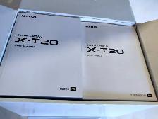 Fujifilm X-T20 Mirrorless 4K Video APS-C - Photo 5