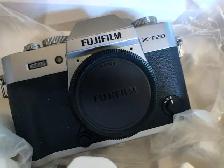 Fujifilm X-T20 Mirrorless 4K Video APS-C - Photo 7