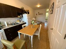 Appartement 3 1/2 à louer Villeray Métro Jean-Talon