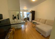 Appartement 3 1/2 à louer Villeray Métro Jean-Talon - Photo 4
