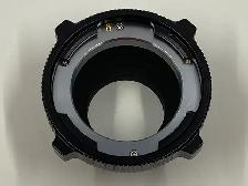 Brand New K&F Concept PL-E Mount Lens Adapter PL to Sony E Mount - Photo 2