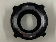 Brand New K&F Concept PL-E Mount Lens Adapter PL to Sony E Mount - Photo 3