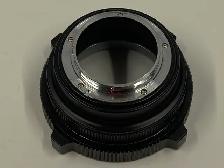 Brand New K&F Concept PL-E Mount Lens Adapter PL to Sony E Mount - Photo 4