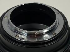 Brand New K&F Concept PL-E Mount Lens Adapter PL to Sony E Mount - Photo 6