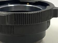 Brand New K&F Concept PL-E Mount Lens Adapter PL to Sony E Mount - Photo 7