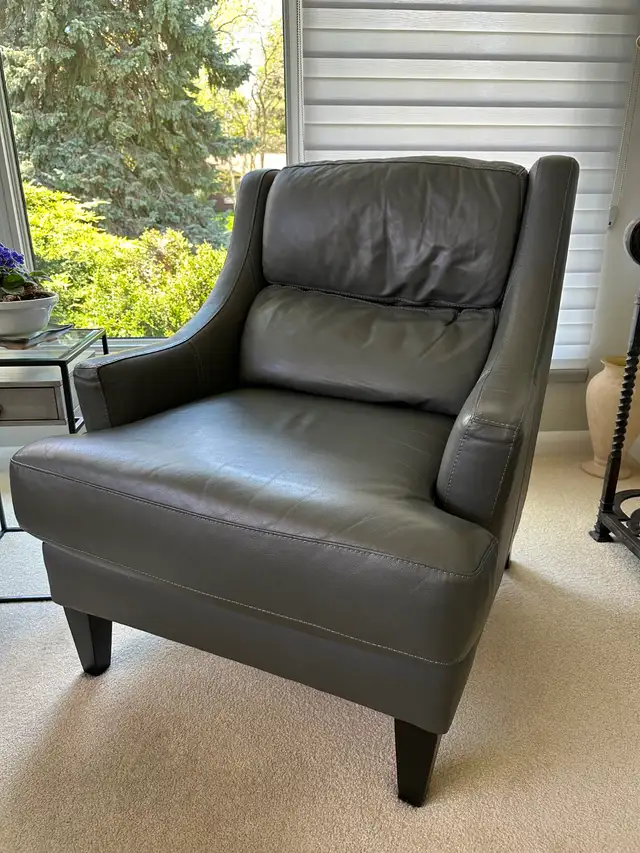 Superstyle Furniture Ltd.Made in Canada Chair