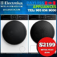 Payless Appliances Weekly Special Deals On Brand Name Appliances - Photo 6