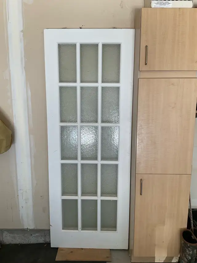2 30x80 Door