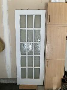 2 30x80 Door