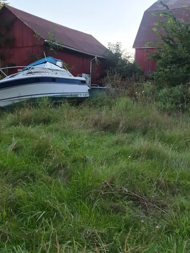 Free Boat