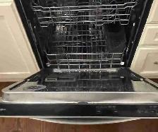 install your dishwasher @$99