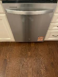 install your dishwasher @$99 - Photo 2