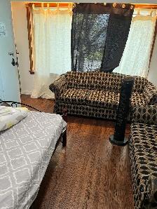 Gorgeous and Furnished Main Floor Room in Scarborough for Rent