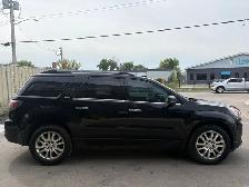 2016 GMC ACADIA SLT - LEATHER SEATS - NAVIGATION - 3RD ROW SEATS - Photo 6