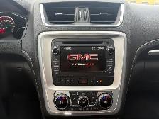 2016 GMC ACADIA SLT - LEATHER SEATS - NAVIGATION - 3RD ROW SEATS - Photo 11