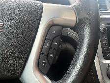 2016 GMC ACADIA SLT - LEATHER SEATS - NAVIGATION - 3RD ROW SEATS - Photo 15