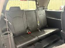 2016 GMC ACADIA SLT - LEATHER SEATS - NAVIGATION - 3RD ROW SEATS - Photo 21