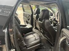2016 GMC ACADIA SLT - LEATHER SEATS - NAVIGATION - 3RD ROW SEATS - Photo 23