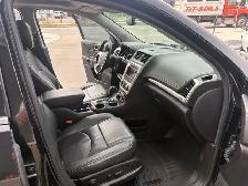 2016 GMC ACADIA SLT - LEATHER SEATS - NAVIGATION - 3RD ROW SEATS - Photo 24