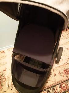 Baby Stroller