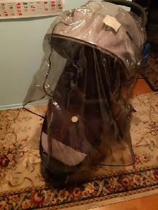 Baby Stroller - Photo 3