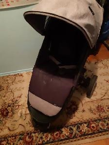 Baby Stroller - Photo 4
