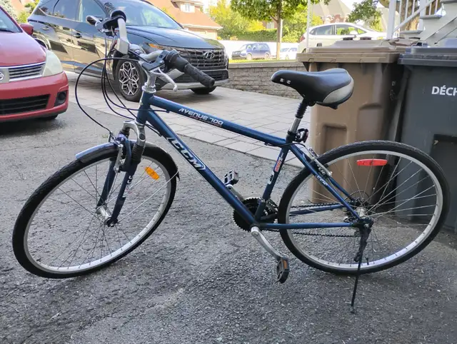 Vélo de route à vendre