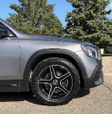 2020 Mercedes Benz GLB 250 4Matic 2.0 - Photo 2