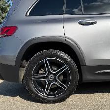 2020 Mercedes Benz GLB 250 4Matic 2.0 - Photo 3