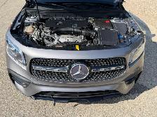 2020 Mercedes Benz GLB 250 4Matic 2.0 - Photo 6