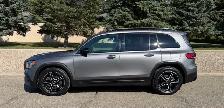 2020 Mercedes Benz GLB 250 4Matic 2.0 - Photo 7