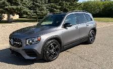 2020 Mercedes Benz GLB 250 4Matic 2.0 - Photo 8