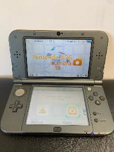 New Nintendo 3DS XL Hyrule Edition - Photo 6