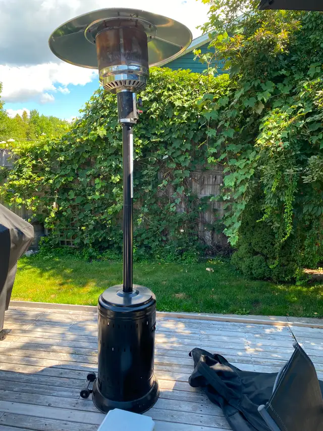 Patio Heater