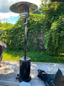 Patio Heater