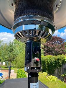 Patio Heater - Photo 2