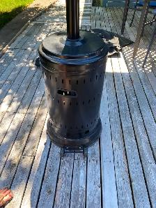 Patio Heater - Photo 3