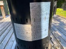 Patio Heater - Photo 4