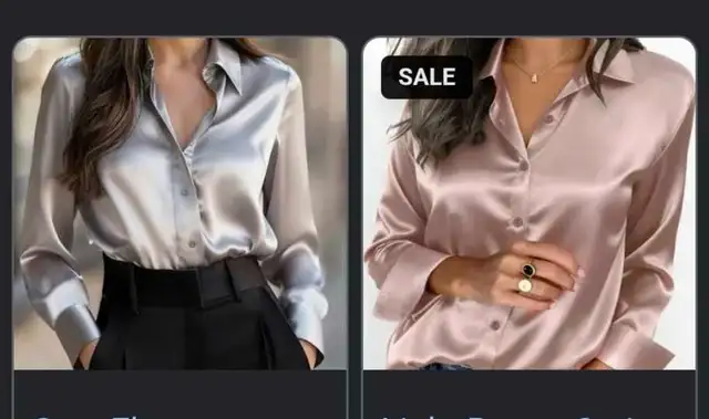 Garage Sale