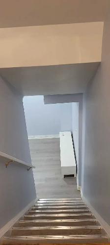 All Incl Large 1 Bedroom Basment for Rent in Mississauga - Photo 2