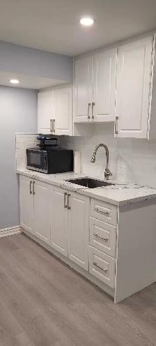 All Incl Large 1 Bedroom Basment for Rent in Mississauga - Photo 8