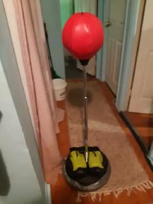 Boxing Bag