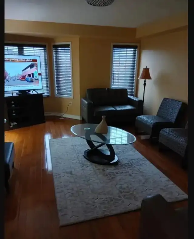 Private Room (no sharing) $450 for female only