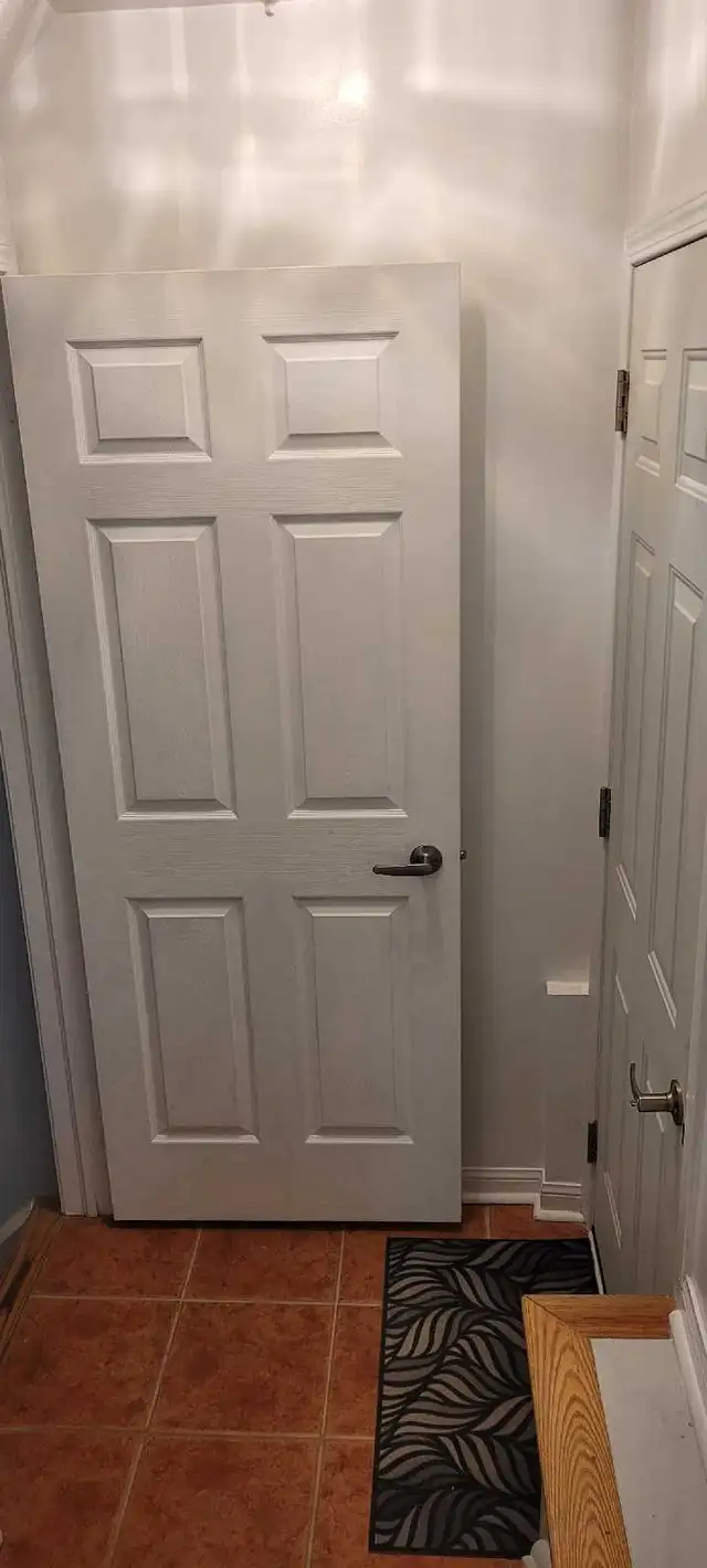 Private Basement with seperate entrance