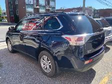 2014 Mitsubishi outlander GT auto 7 passagers - Photo 4