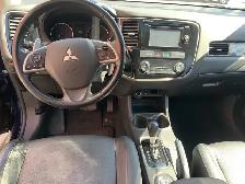 2014 Mitsubishi outlander GT auto 7 passagers - Photo 7
