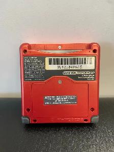 Gameboy Advance SP AGS-001 - Photo 2