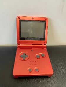 Gameboy Advance SP AGS-001 - Photo 3