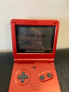 Gameboy Advance SP AGS-001 - Photo 5